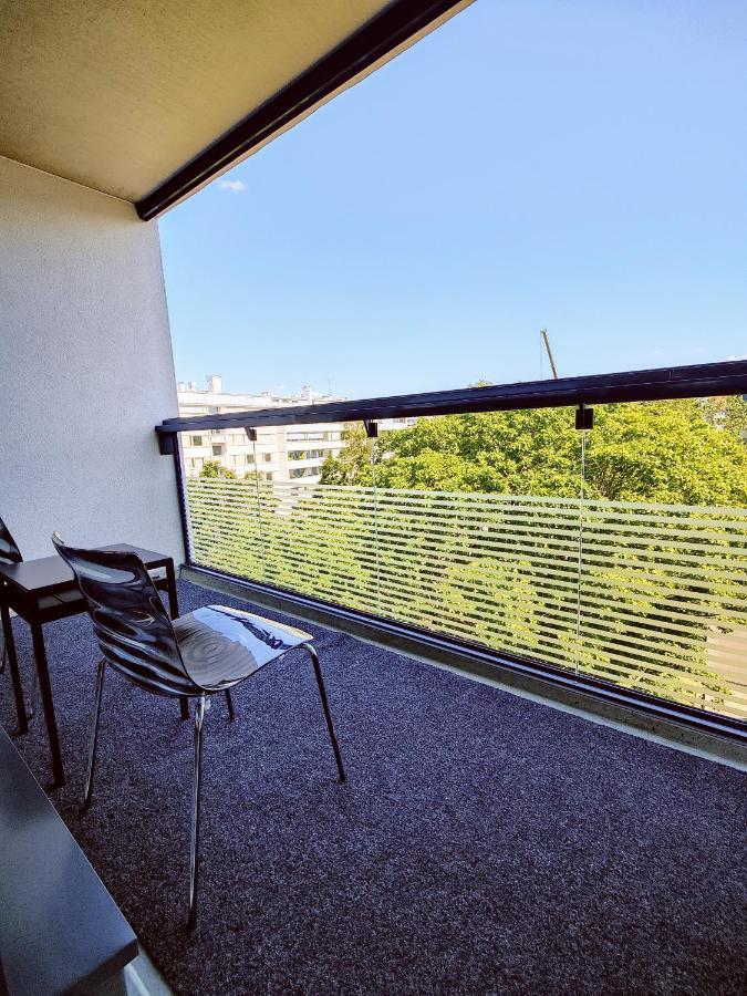 Eerikinpiha Residence Turku Ngoại thất bức ảnh